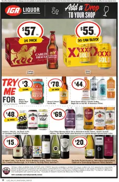 IGA catalogue - valid from 30.07.2025 | Page: 2