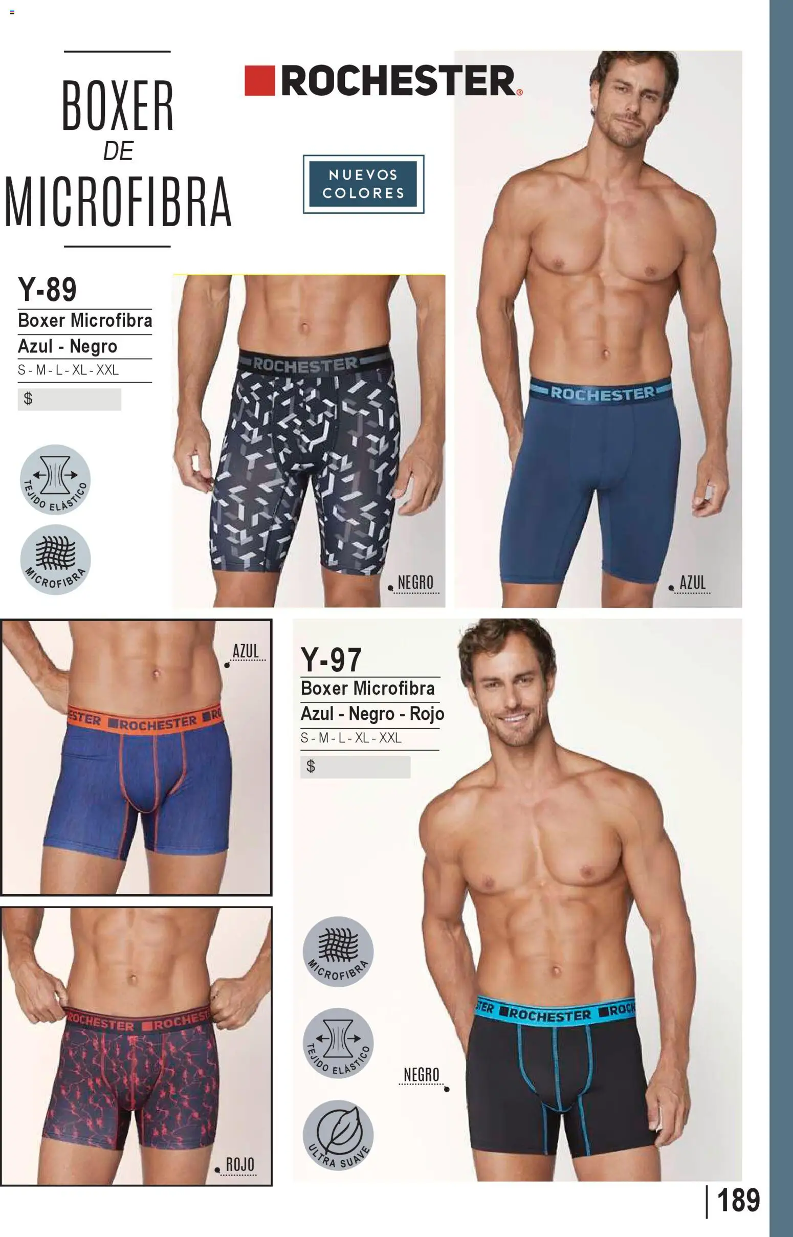 Ofertas Lady Genny │ válido desde el 09.02.2026 | Página: 191