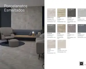 MK - Catalogo Productos Tecnicos válido desde el 22.07.2025 | Página: 26 | Productos: Mate