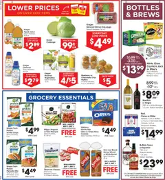 Fry's Food Weekly Ad - valid from 10.09.2025 | Page: 7