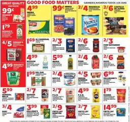Preview of Sedano's weekly ads valid from 01.10.2025 | Page: 6