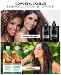 Avon catálogo - Campaña 05/2026 -  Vista previa de la revista de la tienda Avon valido desde el 01.04.2026 | Página: 182