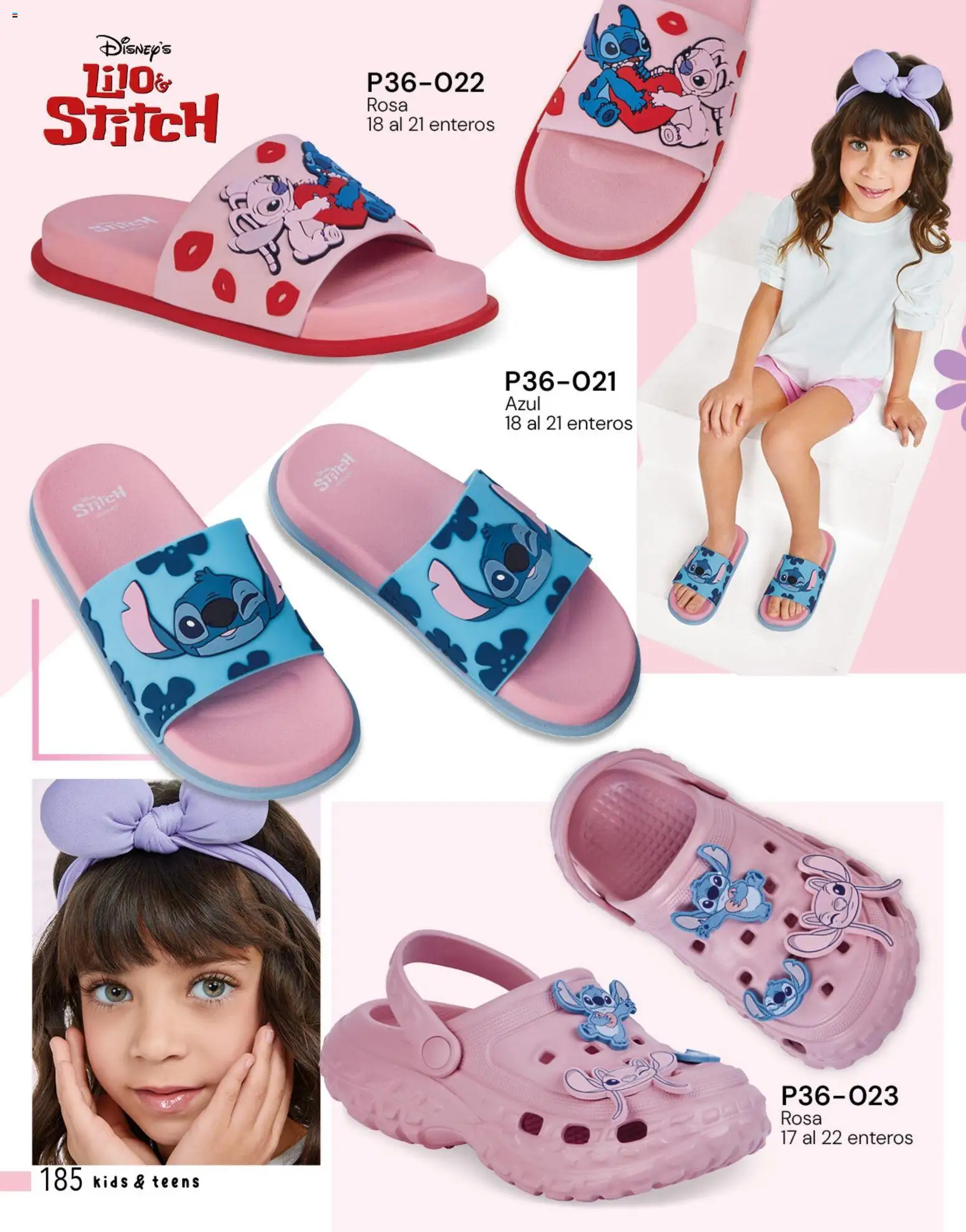 Nuevas ofertas de Cklass válidas en toda la República Mexicana desde el 05.03.2026. ¡Encuentra las mejores ofertas en Cklass catálogo Complemento Verano Ropa! | Página: 422