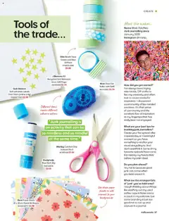 Officeworks catalogue - valid from 13.08.2025 | Page: 58 | Products: Cups, Scissors, Glue, Tools