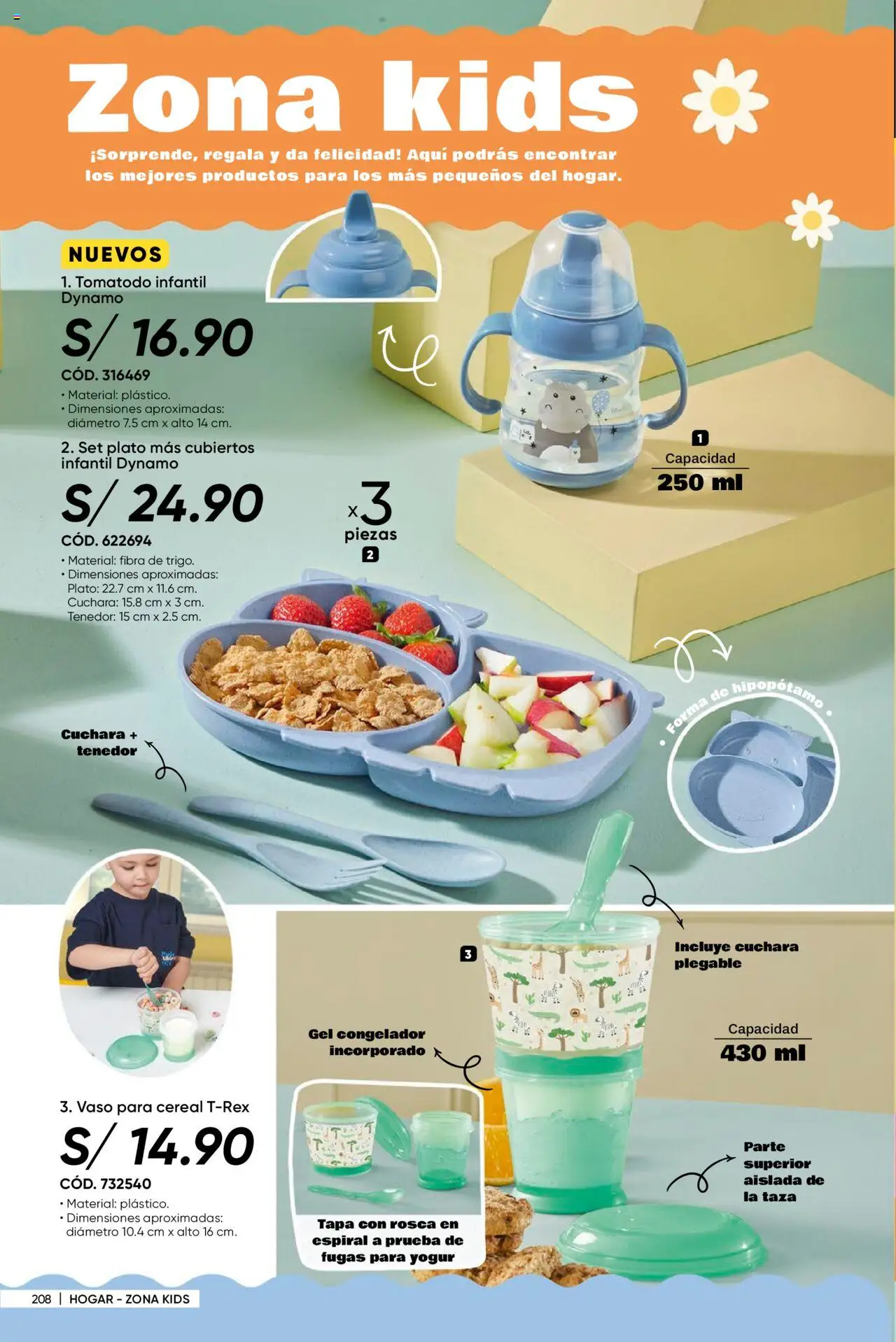 Catálogo Azzorti válido desde 18.08.2025 | Página: 212 | Productos: Congelador