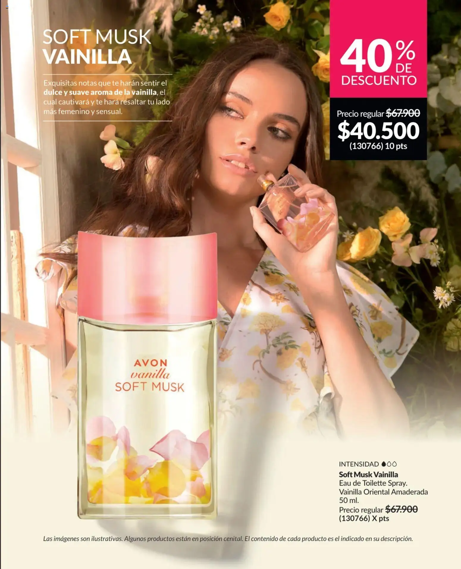 Avon revista - valida desde el 25.02.2026 | Página: 83