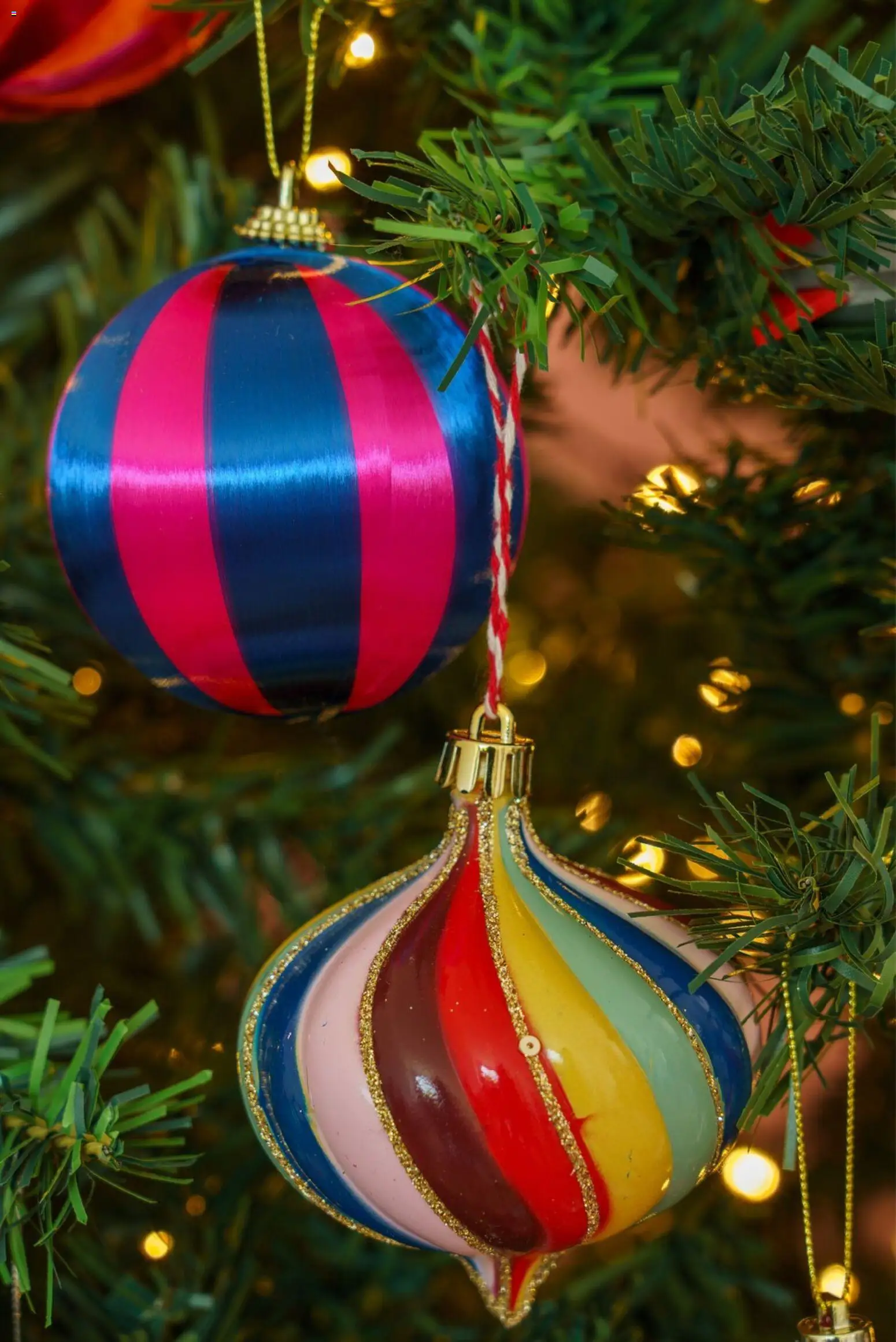 Easy - Catálogo - Navidad │ válido desde el 27.10.2025 | Página: 6