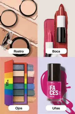 Vista previa Catálogo Natura Ciclo 1/2026 válido desde el 06.01.2026 | Página: 135 | Productos: Paleta