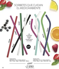 Vista previa Violetta catálogo válido desde el 01.12.2025 | Página: 100 | Productos: Lima