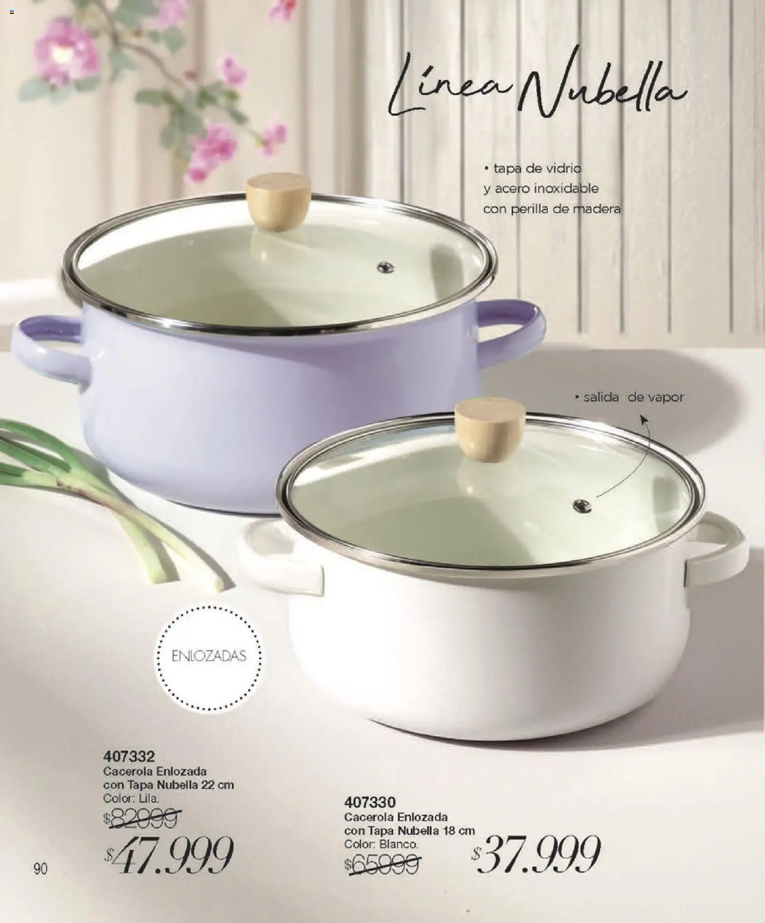 Violetta - Violetta Cosméticos │ válido desde el 05.02.2026 | Página: 90