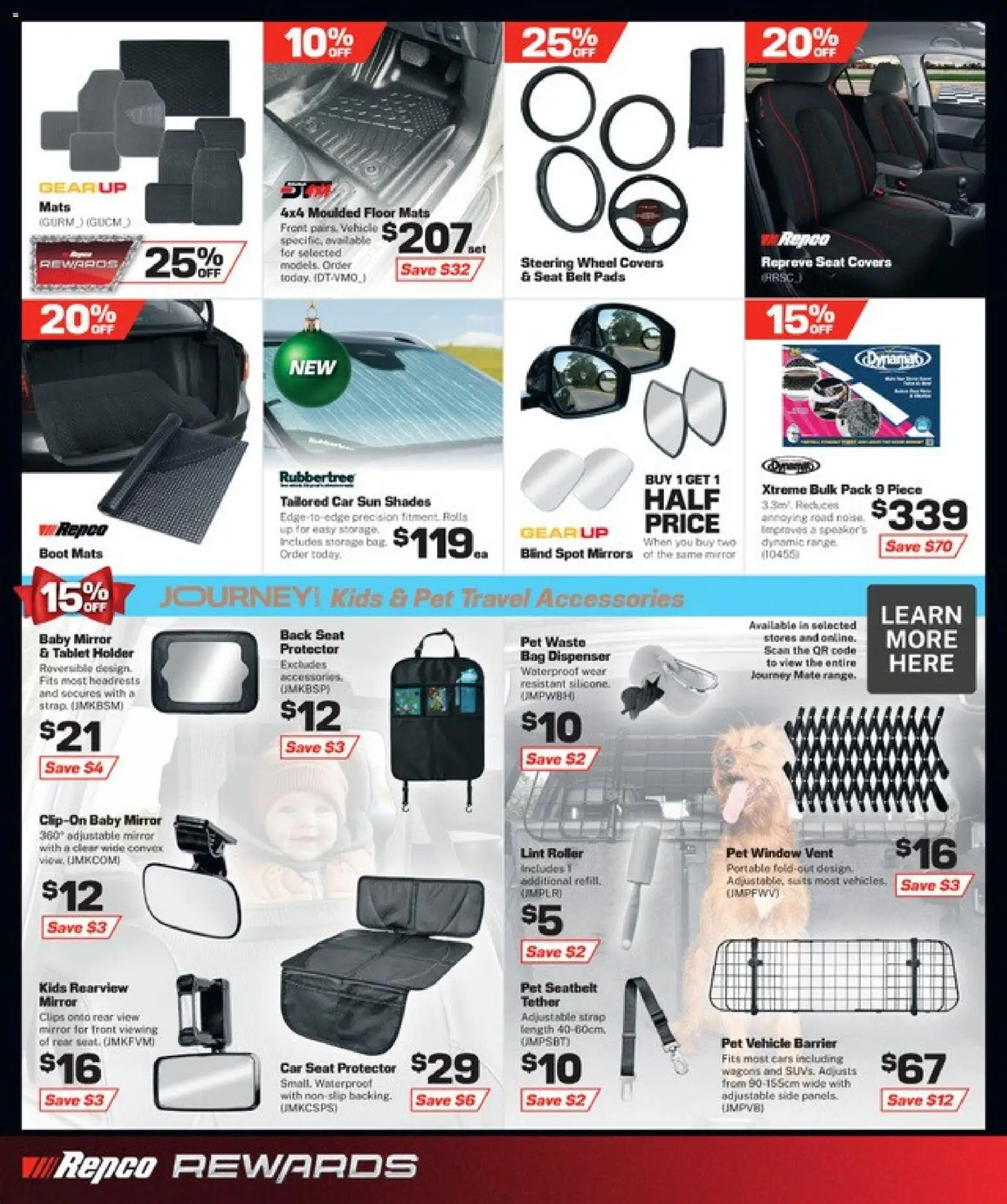 Repco catalogue from 01.12.2025 | Page: 8