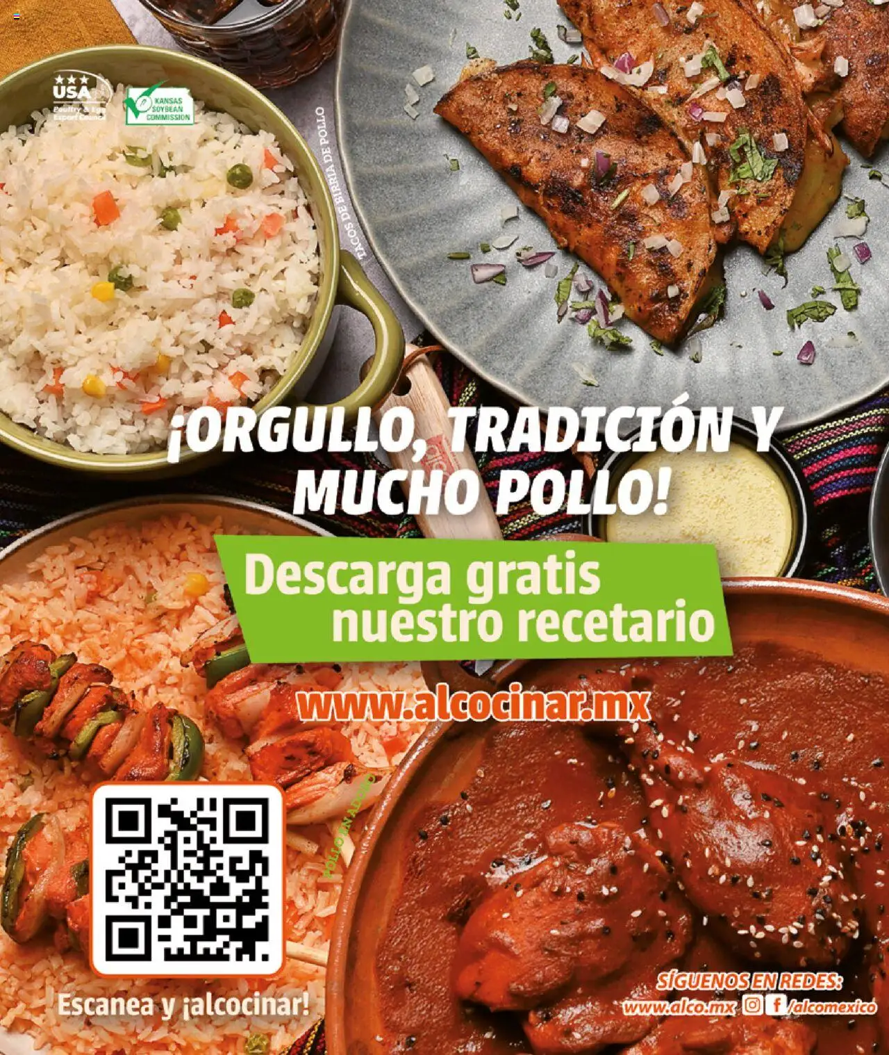 Nuevas ofertas de H-E-B válidas en toda la República Mexicana desde el 11.09.2025. ¡Encuentra las mejores ofertas en H-E-B - Revista Septiembre! | Página: 22 | Productos: Pollo