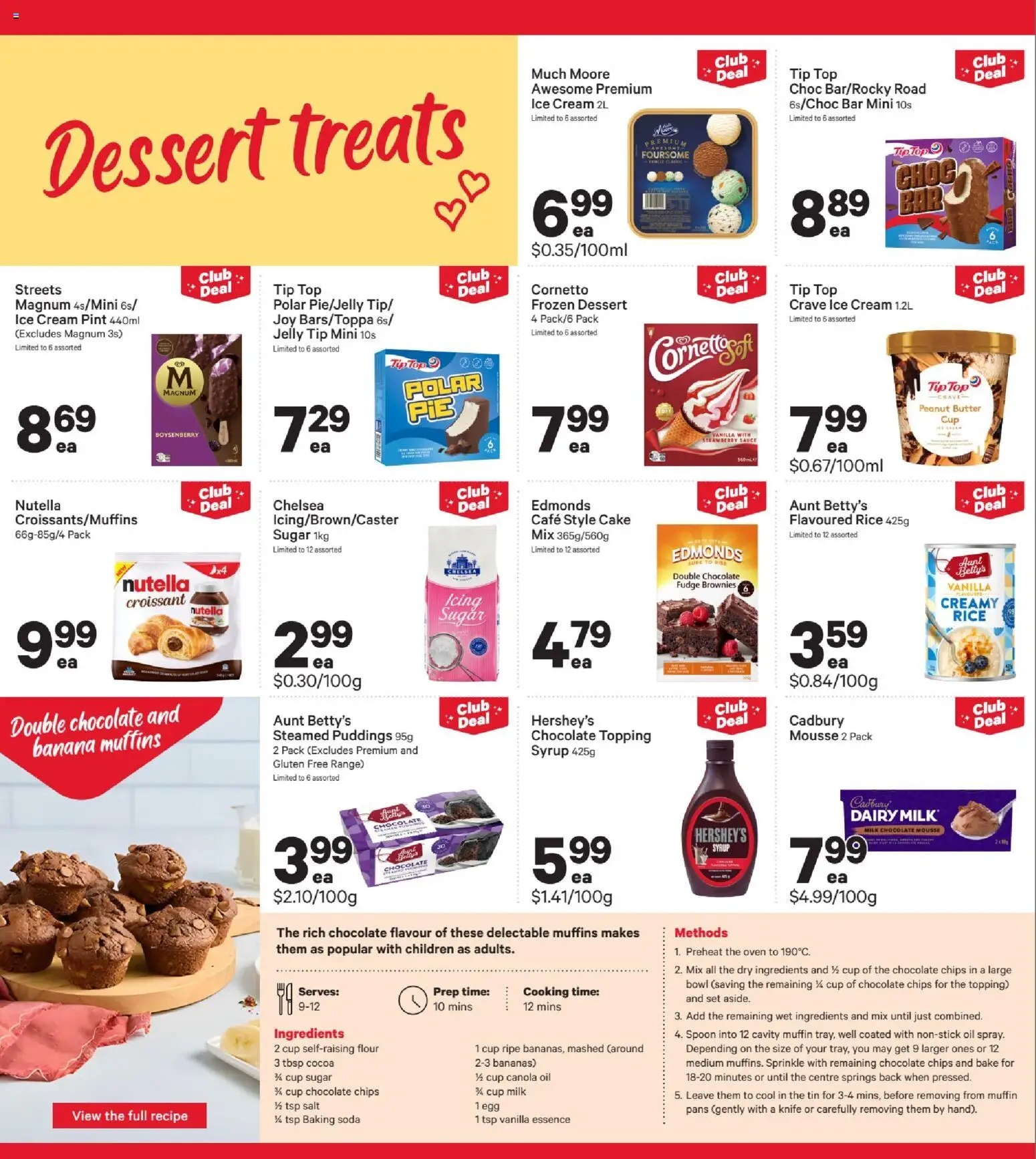 New World catalogue from 13.04.2026 | Page: 16