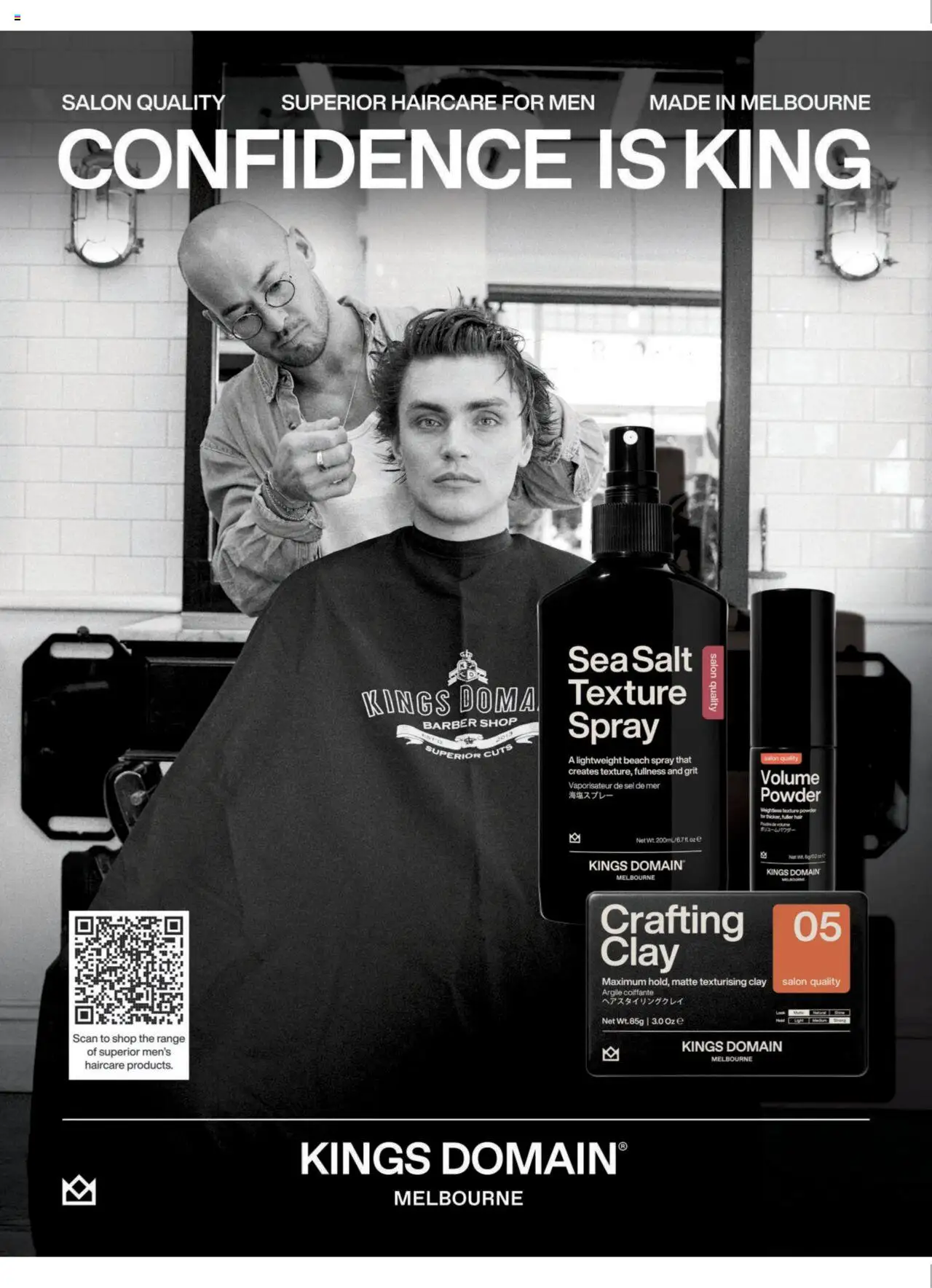 Coles catalogue - valid from 07.10.2025 | Page: 32 | Products: Powder, Salt, Clay