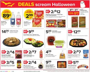 Preview of Giant weekly ads valid from 31.10.2025 | Page: 2