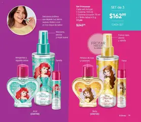 Vista previa de AVON Casa & Estilo 1 2026, nuevo folleto de la tienda, válido en México a partir del 20.12.2025 | Página: 53