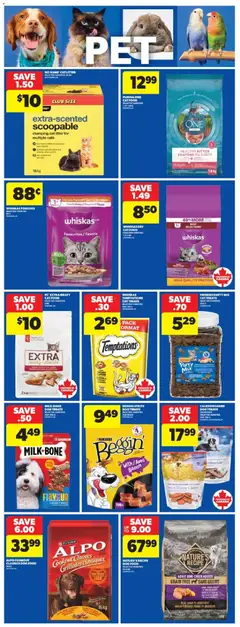 Preview of Real Canadian Superstore weekly flyer / circulaire from shop Real Canadian Superstore valid from 04.12.2025 | Page: 21 | Products: Beef, PC, Chicken