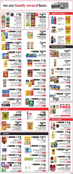 ShopRite Weekly Ad - valid from 18.07.2025 | Page: 5