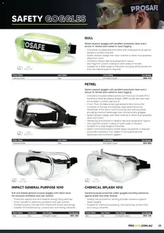 Preview of Black Woods Prosafe  - valid from 06.10.2023 | Page: 25