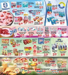 Supermercados Unidos Folheto - válido de 01.09.2025 | Página: 4