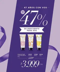 Vista previa Violetta catálogo válido desde el 09.10.2025 | Página: 291