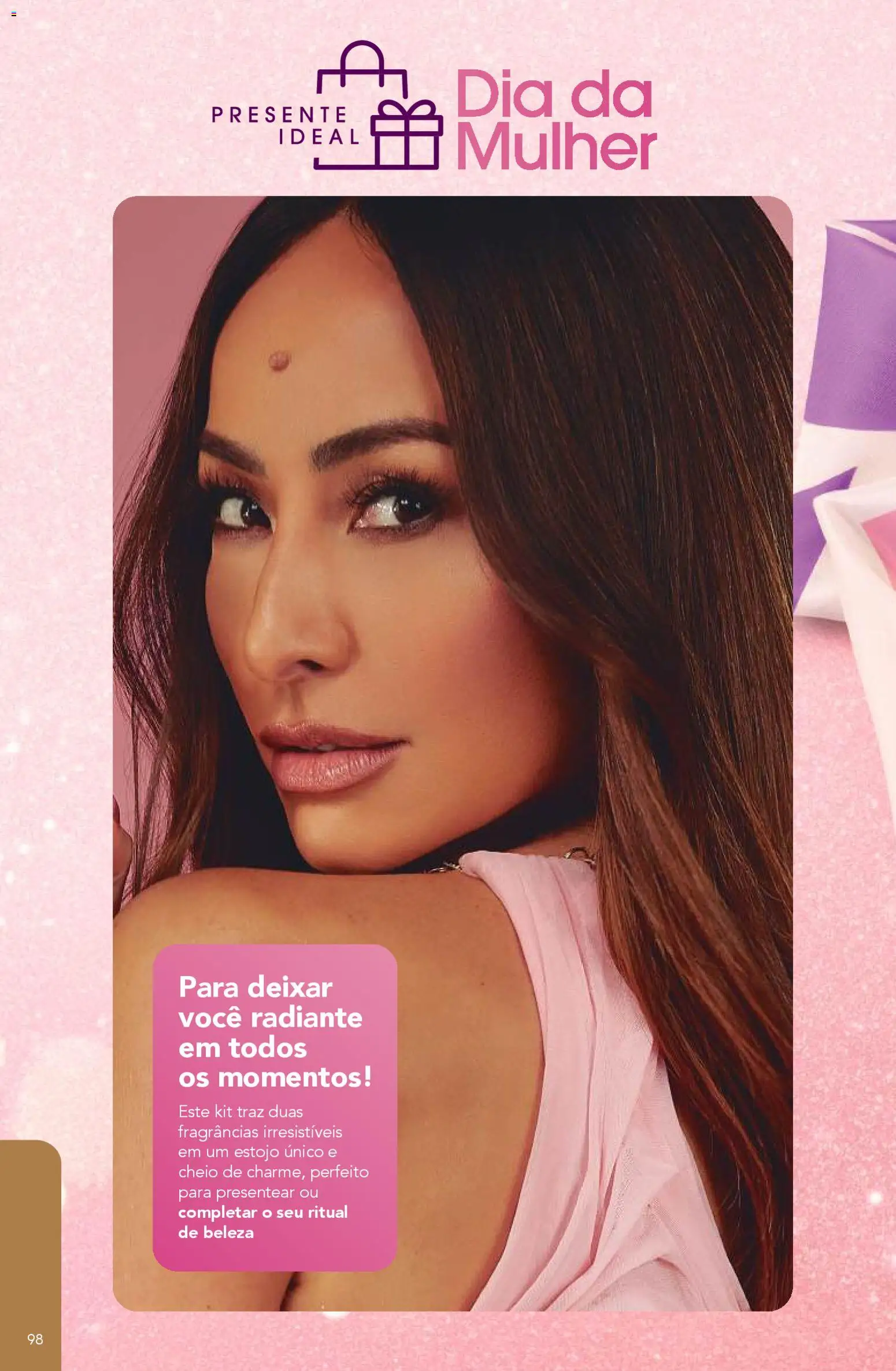 Jequiti Folheto - válido de 20.02.2026 | Página: 98