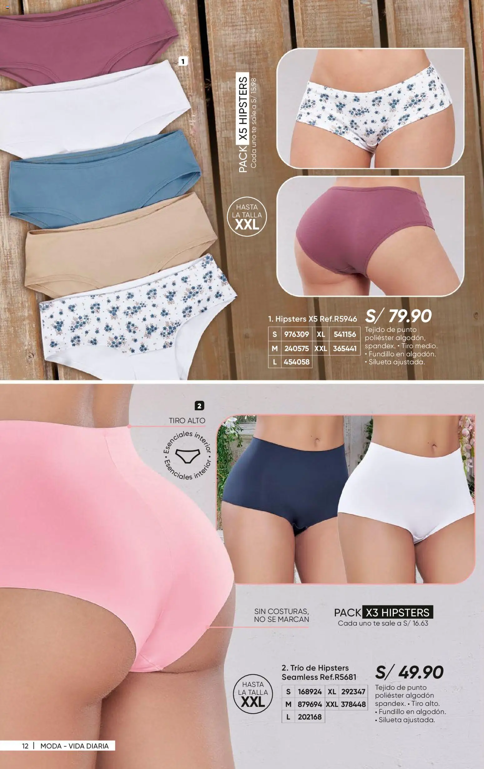 Catálogo Azzorti válido desde 07.01.2026 | Página: 13 | Productos: Té