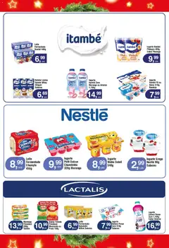 Royal Supermercados - Ofertas Quinzenal - Pré-Visualização do folheto da loja Royal Supermercados, válido de 17.11.2025 | Página: 5