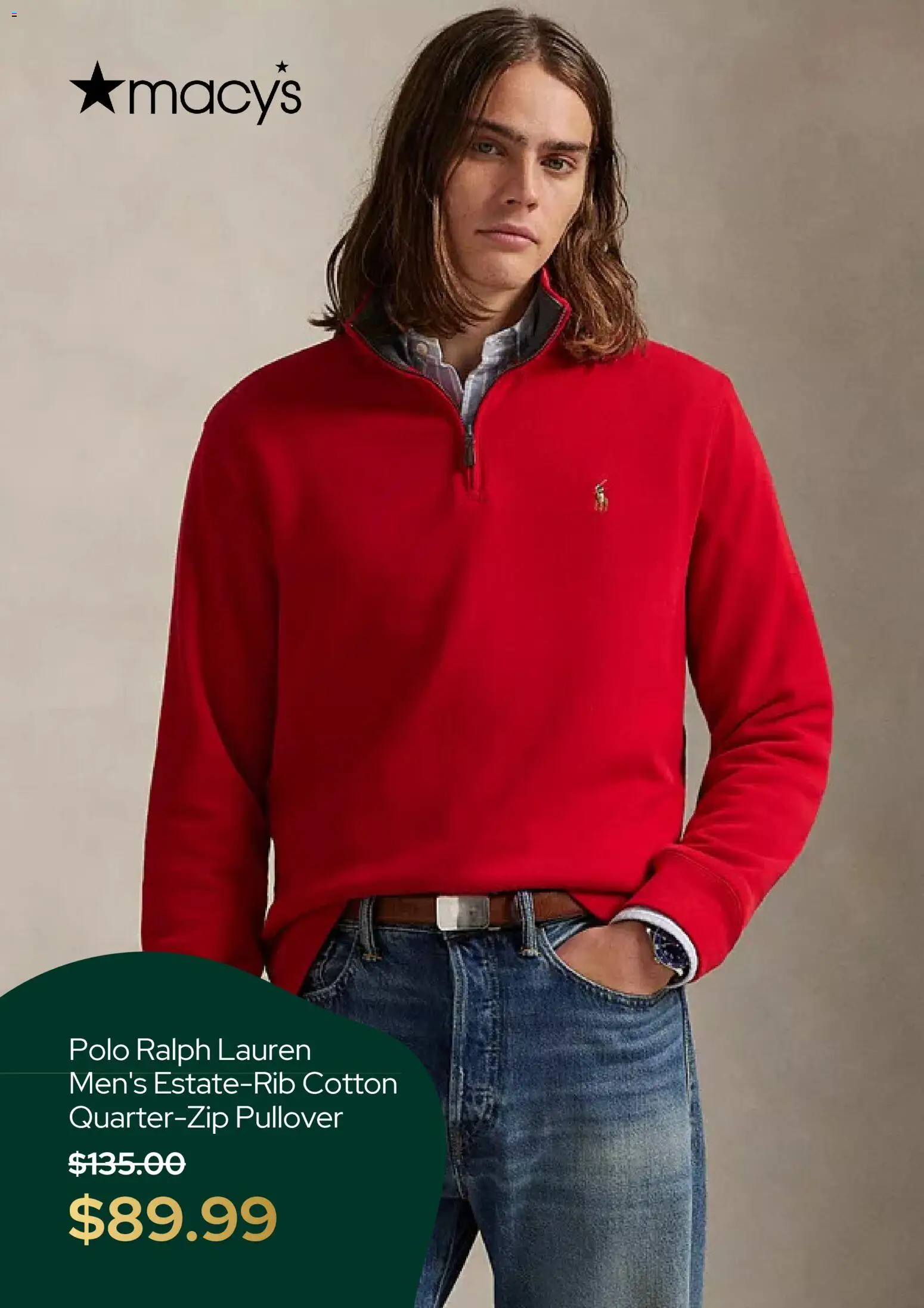 Macy's Weekly Ad - valid from 17.12.2025 | Page: 2