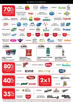 Disco ofertas │ válido desde el 18.07.2025 | Página: 5