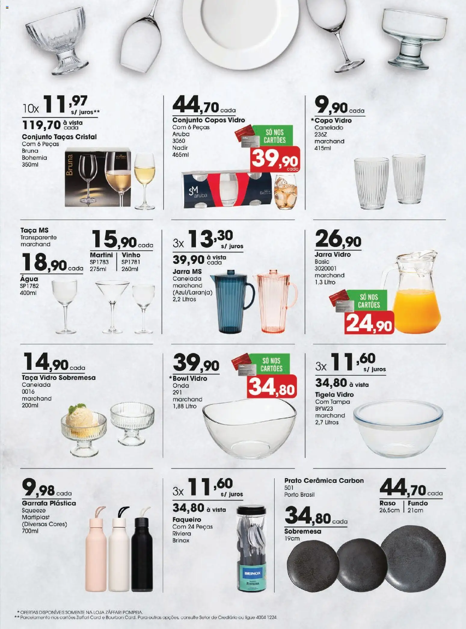 Zaffari Folheto - válido de 05.02.2026 | Página: 7