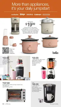 Preview of JCPenney weekly ads valid from 06.10.2025 | Page: 29