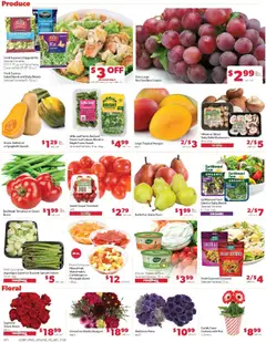 Preview of Family Fare weekly ads valid from 30.11.2025 | Page: 6