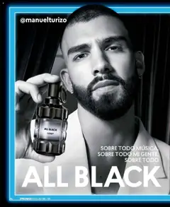 CyZone - Black Friday -  Vista previa de la revista de la tienda CyZone valido desde el 24.09.2025 | Página: 76 | Productos: Sobre