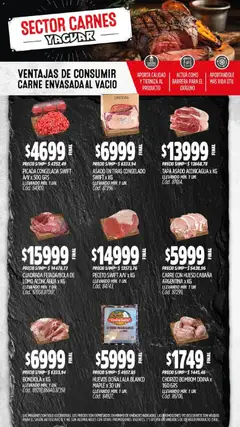 Vista previa Yaguar catálogo válido desde el 16.03.2026 | Página: 5