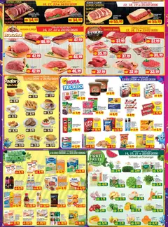 Estrela Azul - Ofertas da semana - Pré-Visualização do folheto da loja Estrela Azul, válido de 12.02.2026 | Página: 3