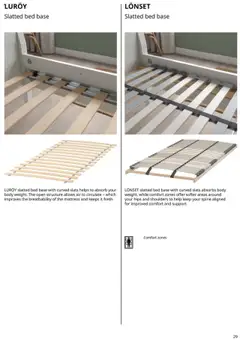 Preview of IKEA weekly ads valid from 01.01.2025 | Page: 29
