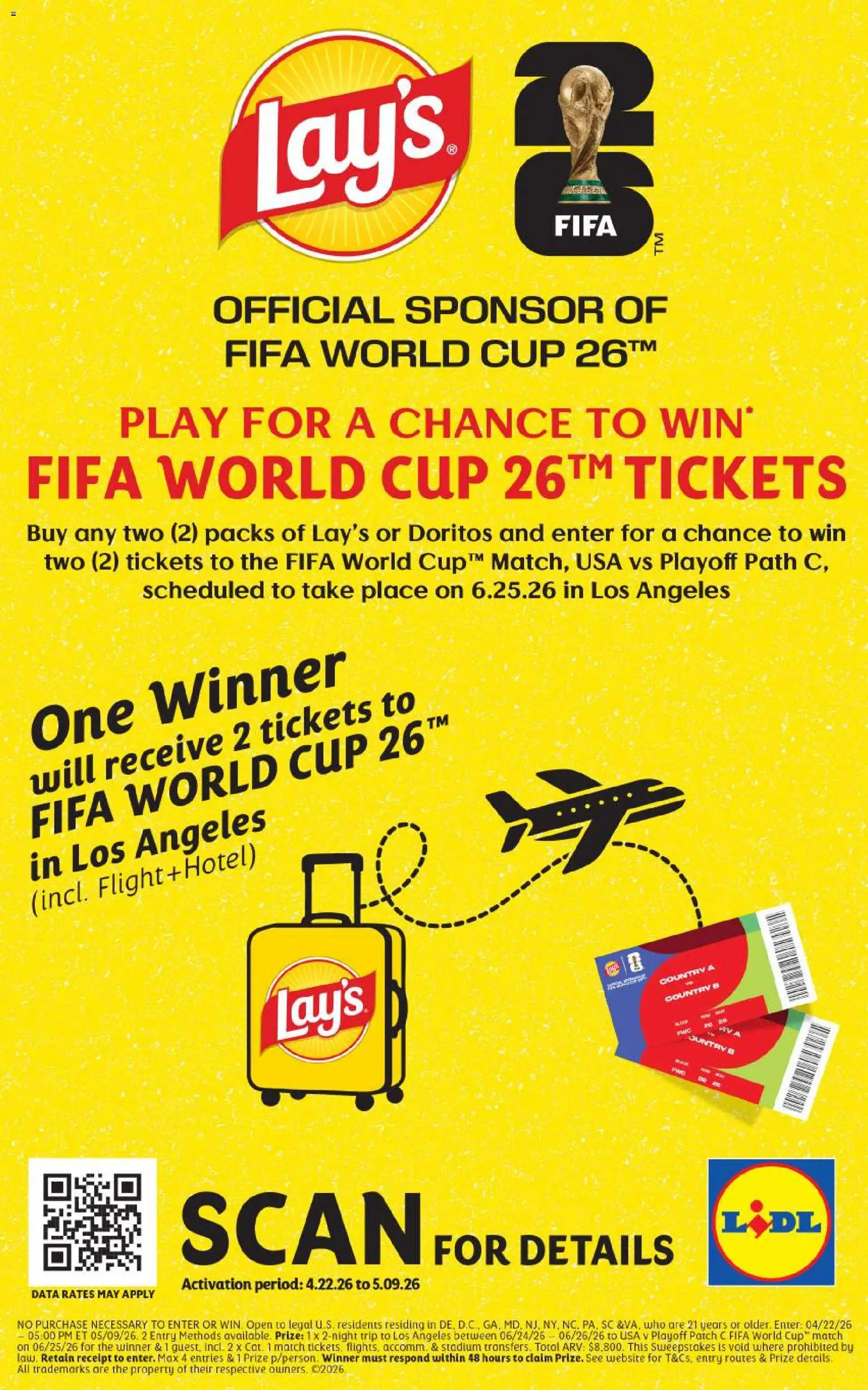 Lidl Weekly Ad - valid from 29.04.2026 | Page: 41