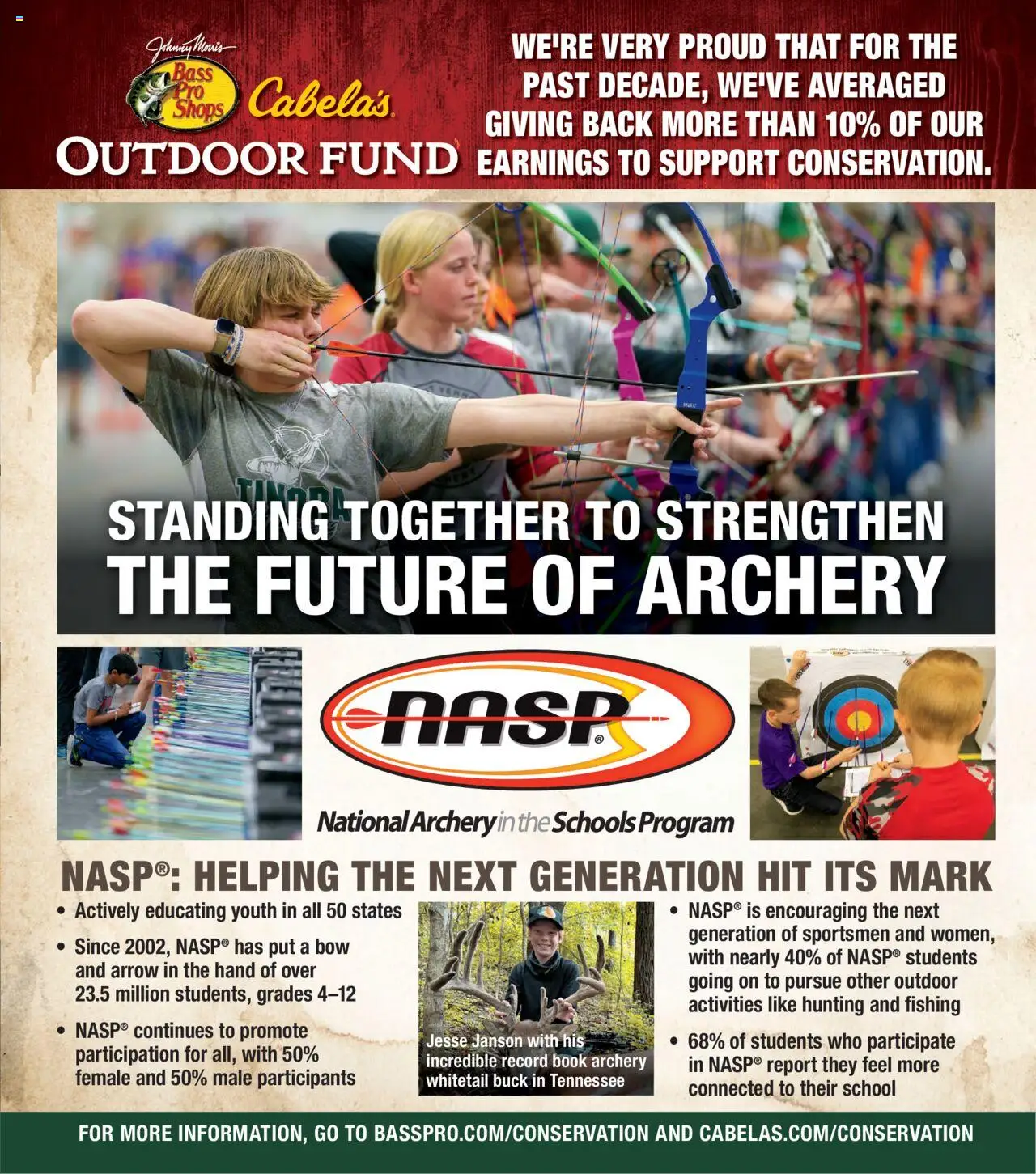 Cabela's Archery 25 - valid from 15.07.2025 | Page: 5 | Products: Bow, Arrow, Archery