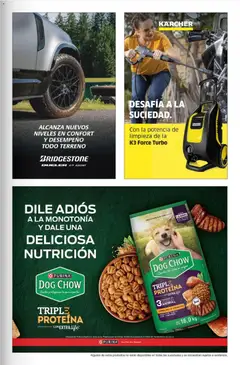 Vista previa de Costco Revista Febrero , nuevo folleto de la tienda, válido en México a partir del 01.02.2026 | Página: 129 | Productos: Pollo