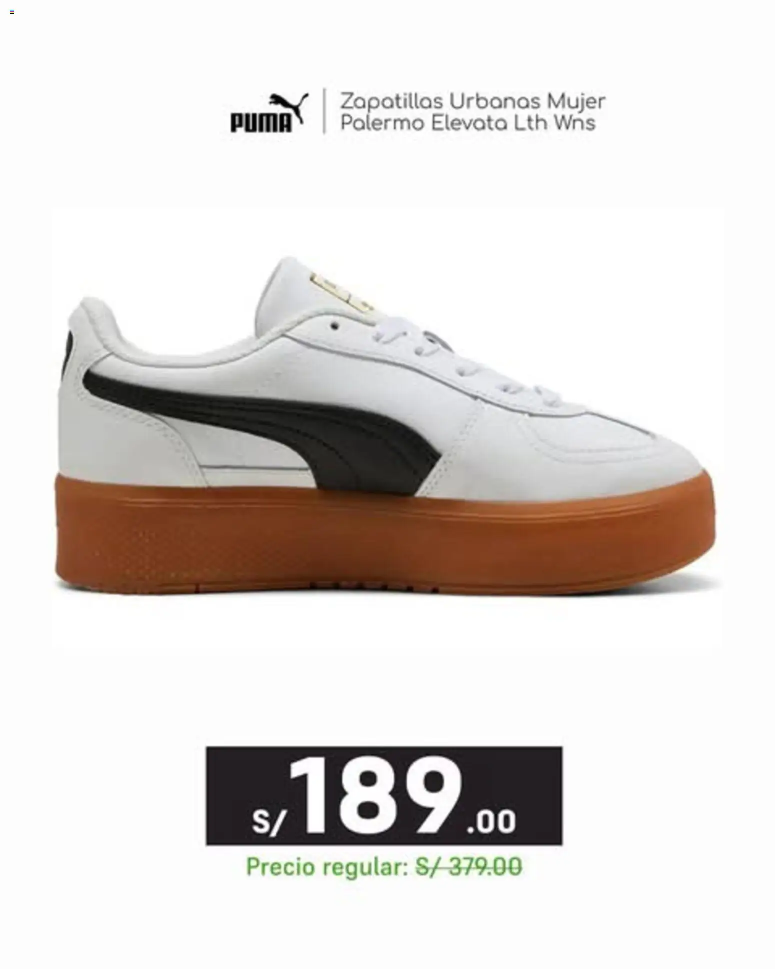 Catálogo Platanitos válido desde 29.12.2025 | Página: 4 | Productos: Zapatillas