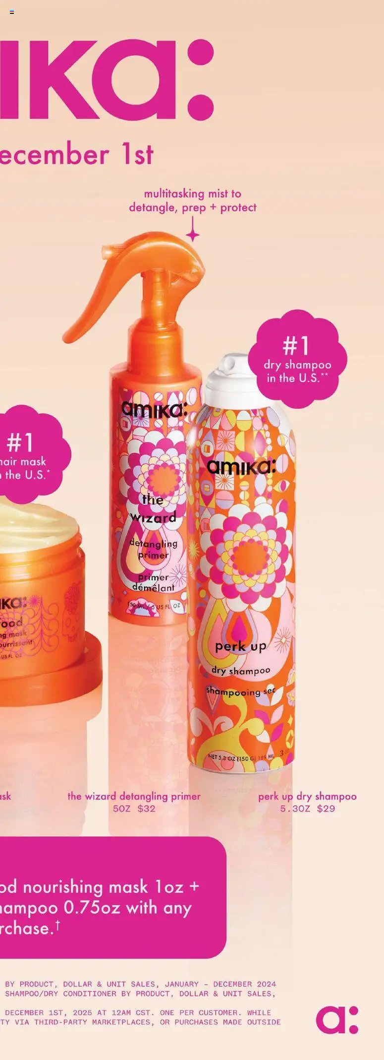 Ulta Beauty Black Friday - valid from 23.11.2025 | Page: 37