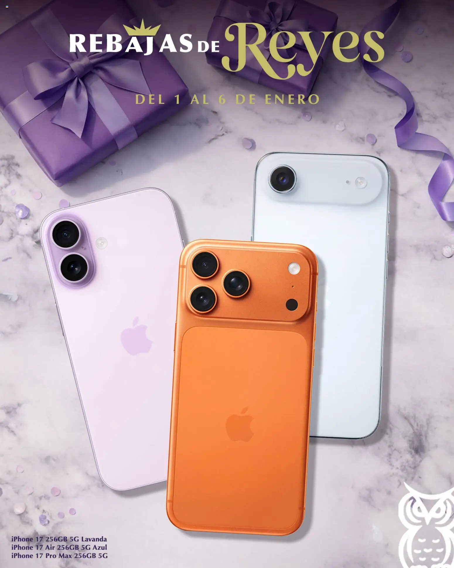 Nuevas ofertas de Sanborns válidas en toda la República Mexicana desde el 01.01.2026. ¡Encuentra las mejores ofertas en Sanborns catálogo! | Página: 2