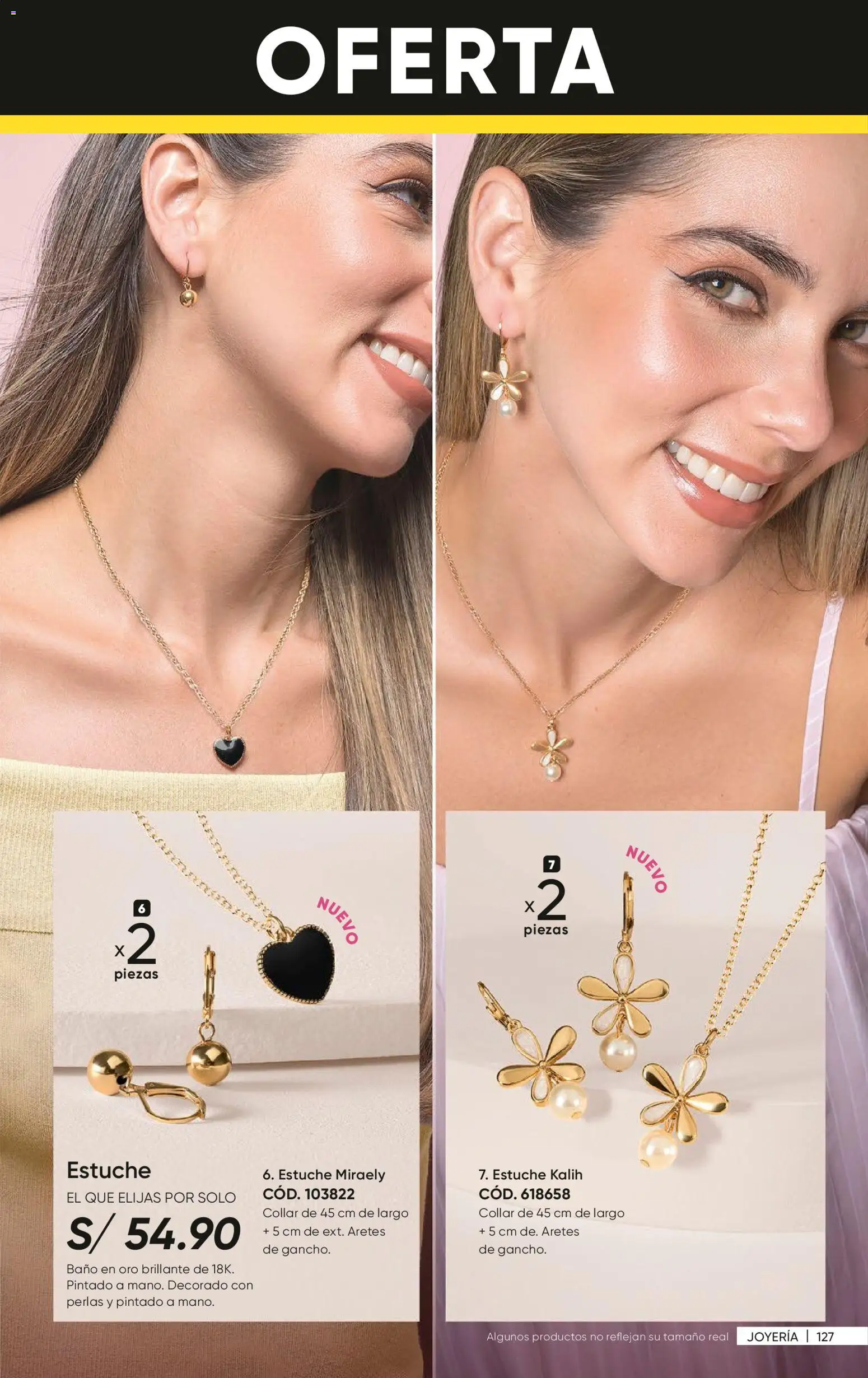 Catálogo Azzorti válido desde 14.04.2026 | Página: 131 | Productos: Baño