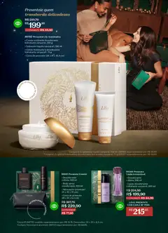 O Boticário - Ciclo 17/2025 - Pré-Visualização do folheto da loja O Boticário, válido de 01.12.2025 | Página: 21