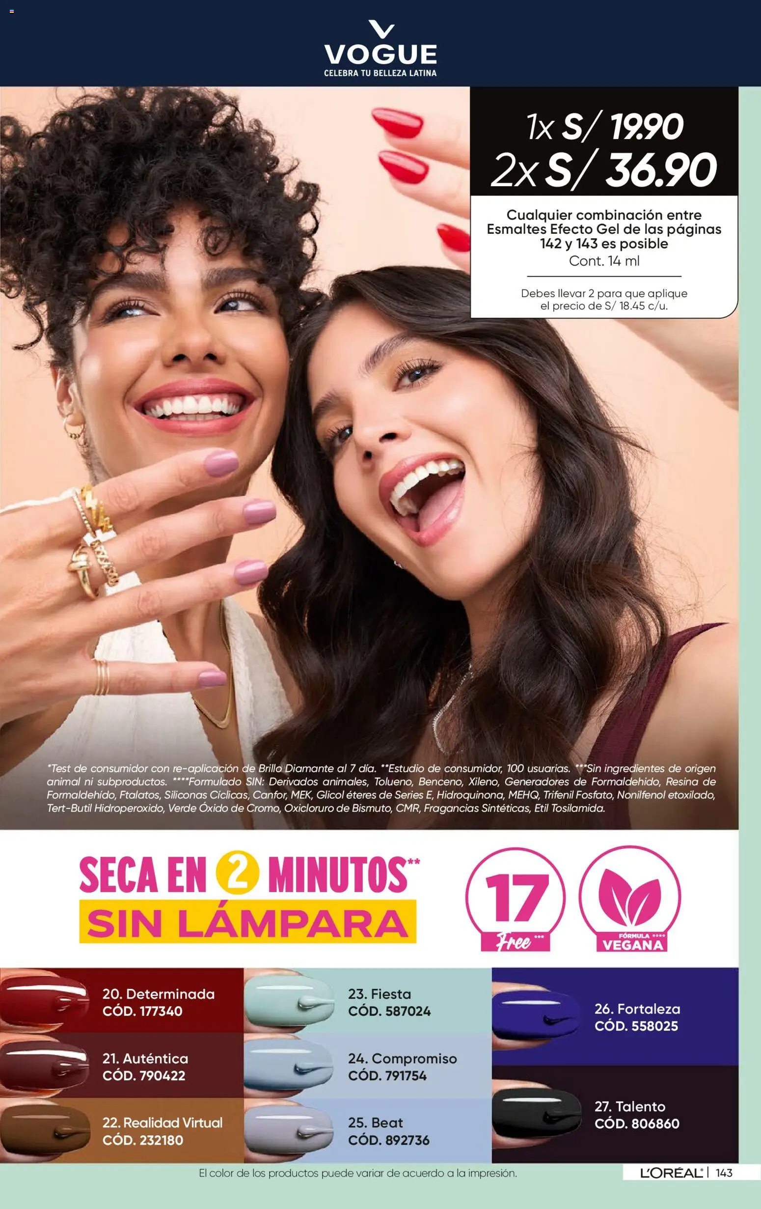 Catálogo Azzorti válido desde 07.01.2026 | Página: 146 | Productos: Lámpara