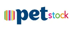 PET Stock catalogue