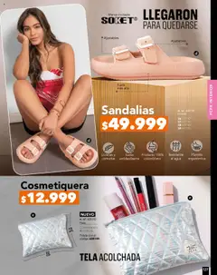 Catálogo Pacifika - Campaña 16/25 -  Vista previa de la revista de la tienda Pacifika valido desde el 10.09.2025 | Página: 147