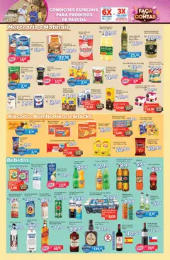 Savegnago - Ofertas da semana - Pré-Visualização do folheto da loja Savegnago, válido de 19.03.2026 | Página: 3