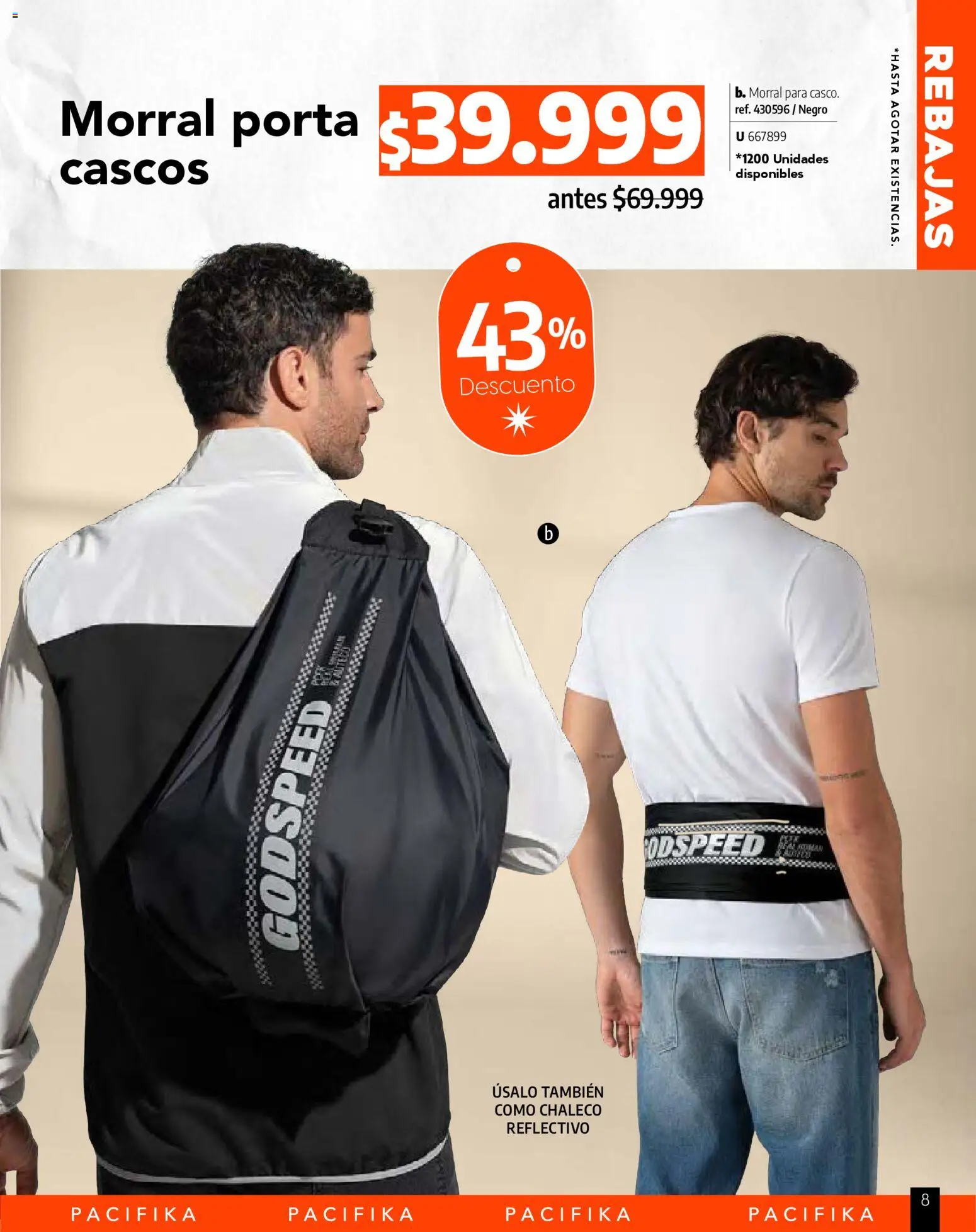 Pacifika revista - valida desde el 06.02.2026 | Página: 219